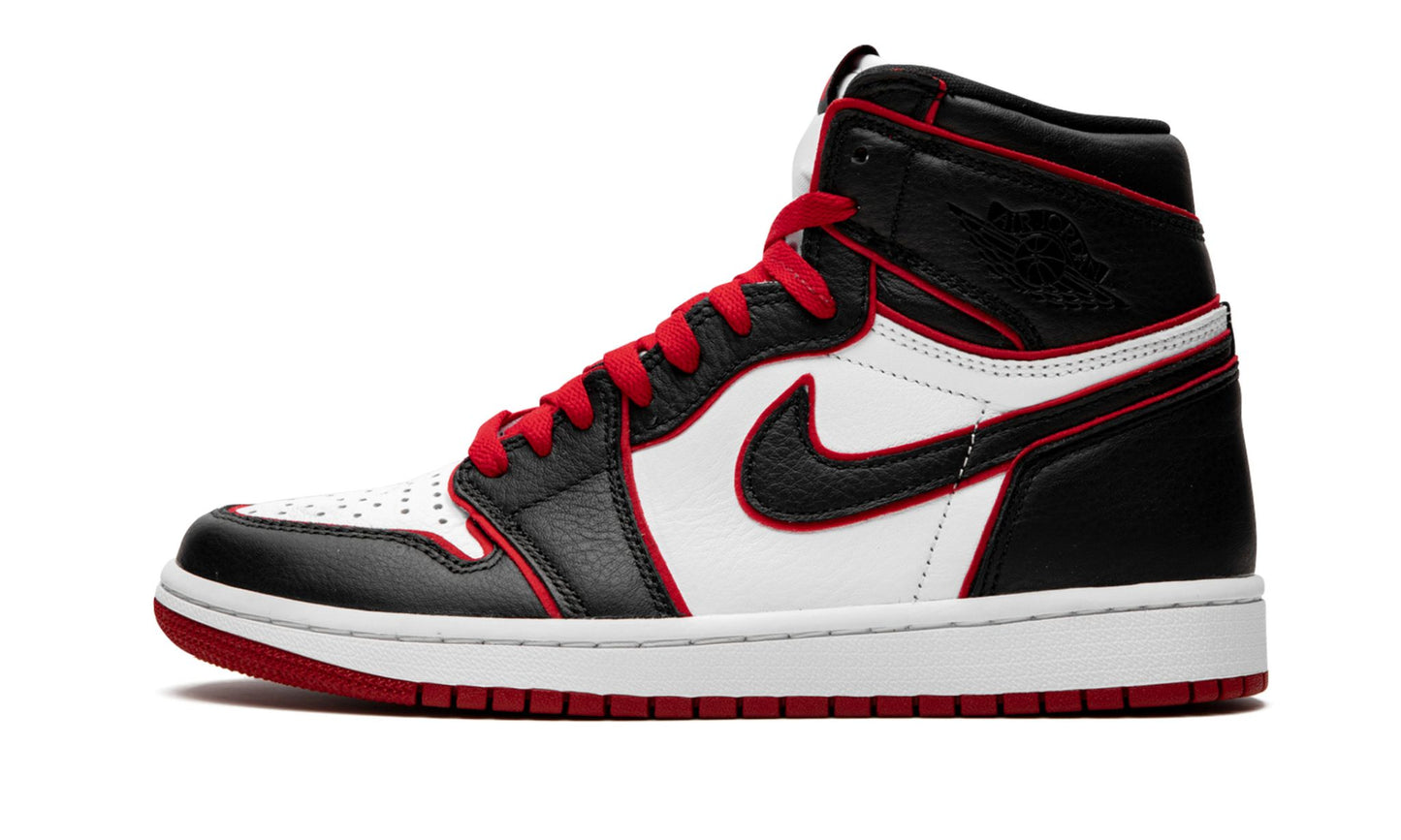 Air Jordan 1 High OG “Bloodline / Meant To Fly”