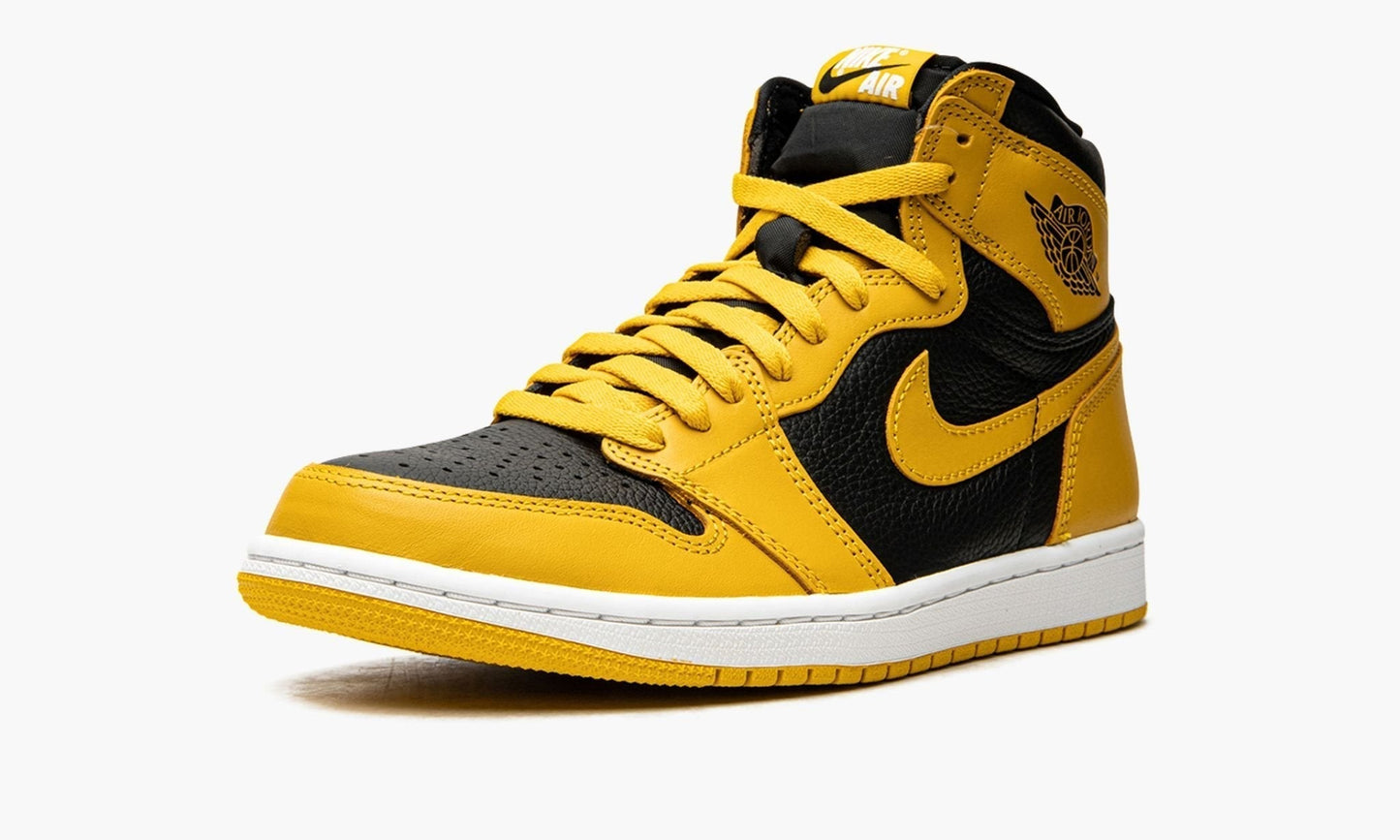 Air Jordan 1 High OG “Pollen”