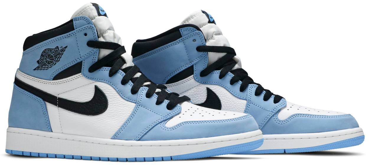 Air Jordan 1 High OG University Blue