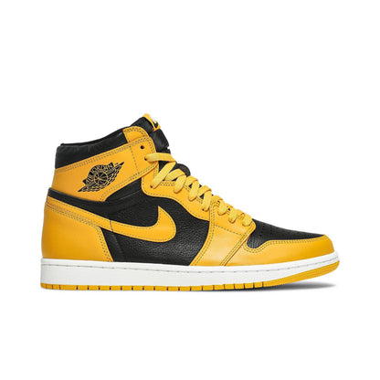 Air Jordan 1 High Retro OG Pollen 555088-701