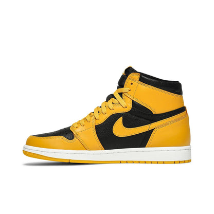 Air Jordan 1 High Retro OG Pollen 555088-701