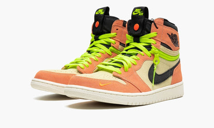 Air Jordan 1 High Switch “Peach”