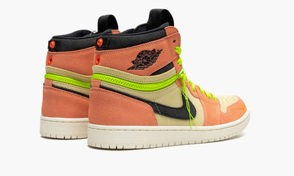 Air Jordan 1 High Switch “Peach”