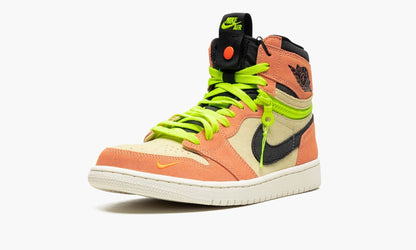 Air Jordan 1 High Switch “Peach”