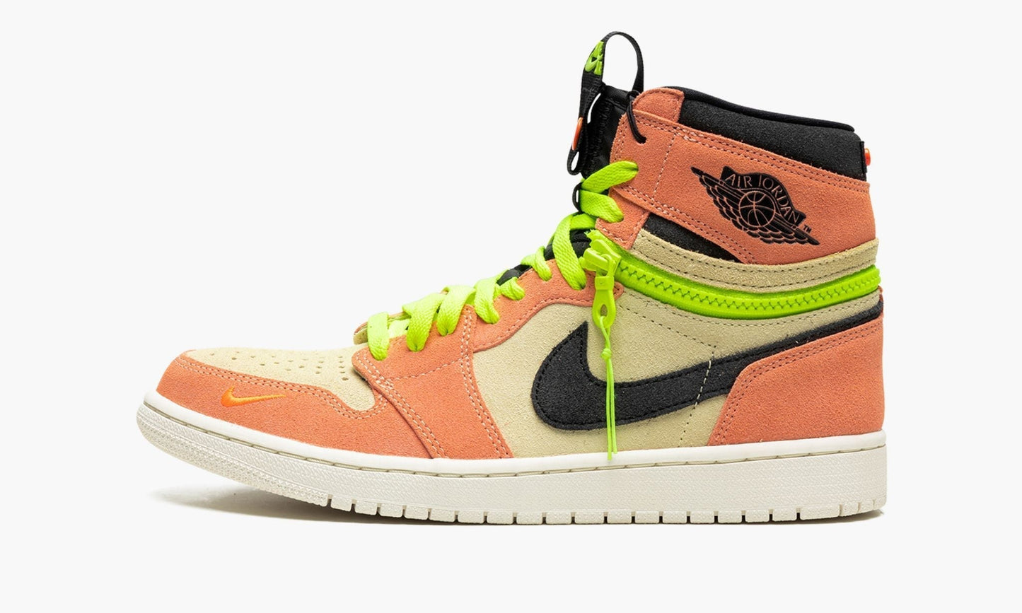 Air Jordan 1 High Switch “Peach”