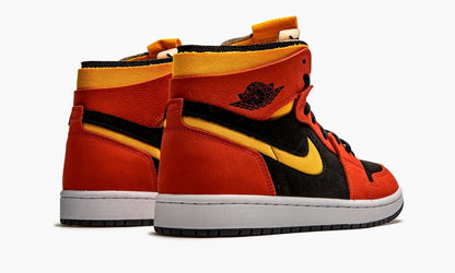 Air Jordan 1 High Zoom CMFT “Chile Red”