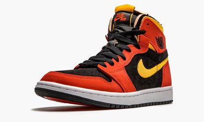 Air Jordan 1 High Zoom CMFT “Chile Red”