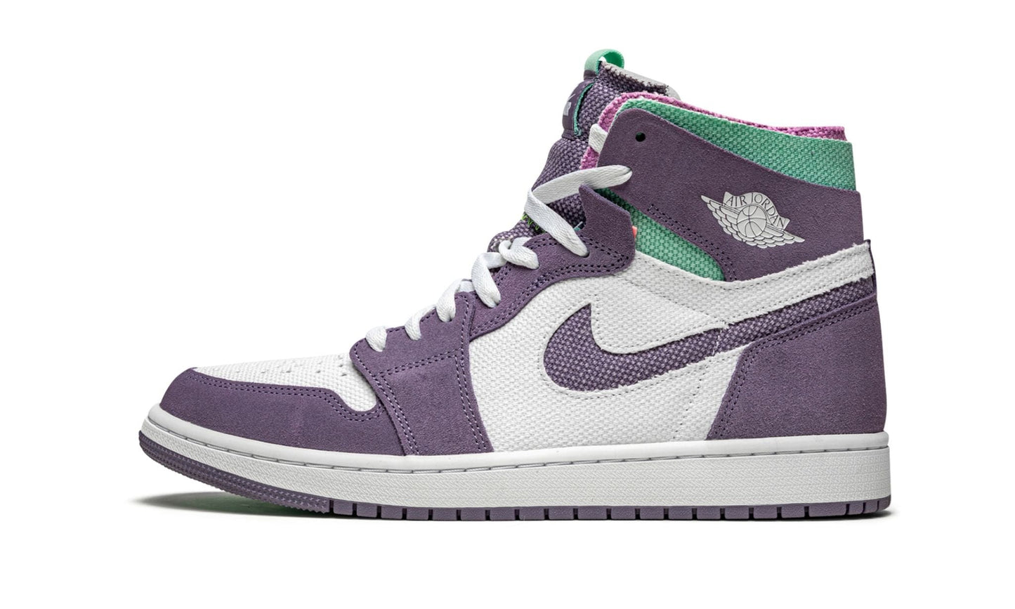 Air Jordan 1 High Zoom CMFT “Tropical Twist”