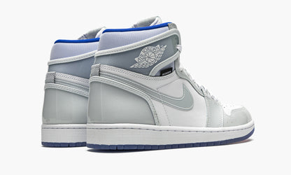 Air Jordan 1 High Zoom Racer Blue