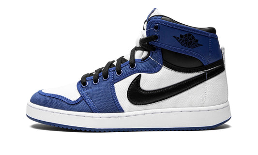 Air Jordan 1 KO Storm Blue