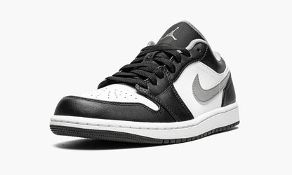 Air Jordan 1 Low “Black / Particle Grey”