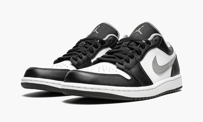 Air Jordan 1 Low “Black / Particle Grey”