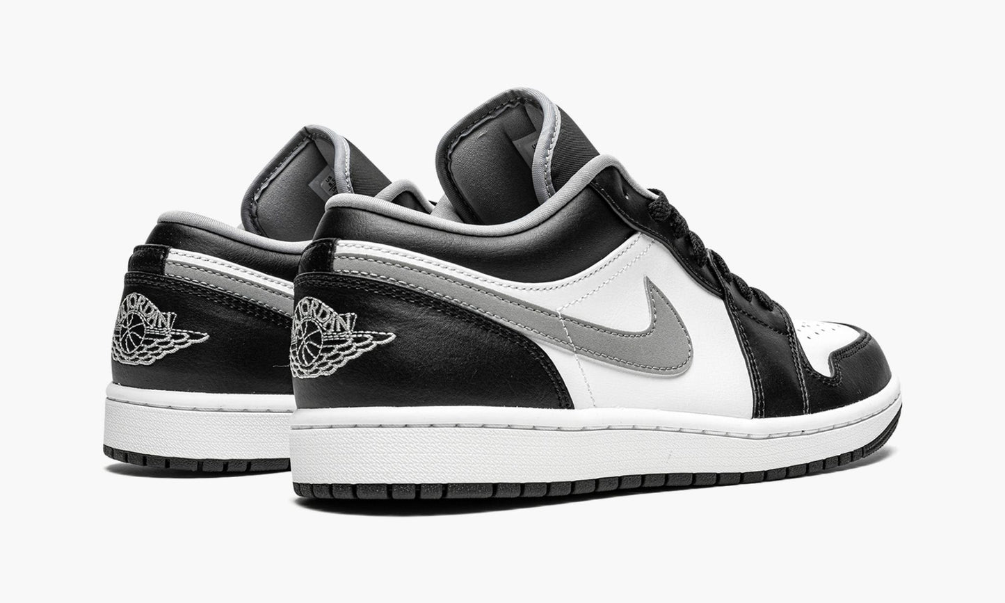 Air Jordan 1 Low “Black / Particle Grey”