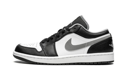 Air Jordan 1 Low “Black / Particle Grey”