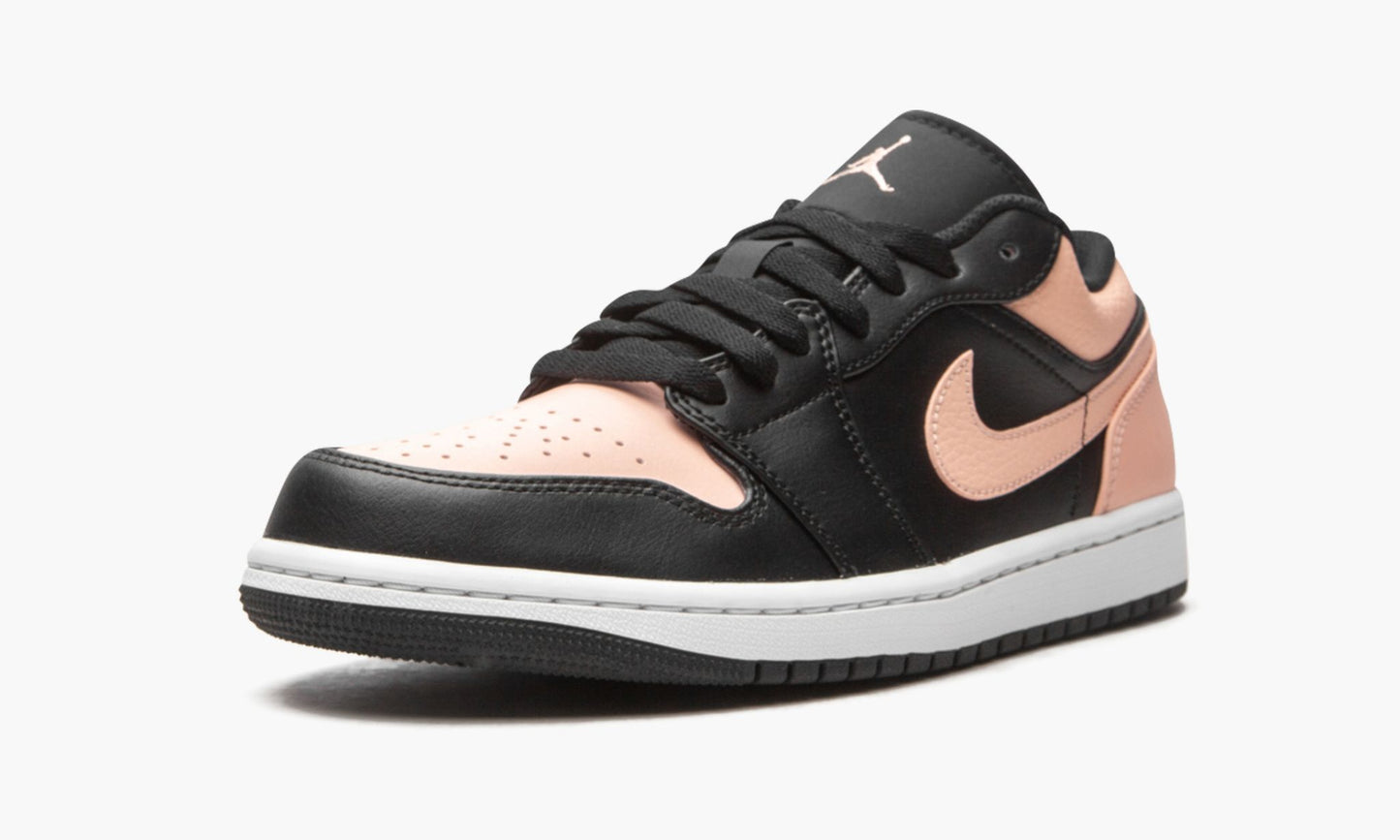 Air Jordan 1 Low “Crimson Tint”