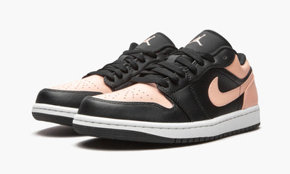 Air Jordan 1 Low “Crimson Tint”