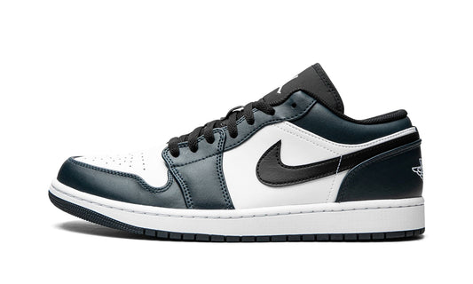 Air Jordan 1 Low “Dark Teal”