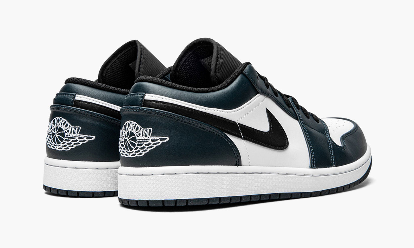 Air Jordan 1 Low “Dark Teal”