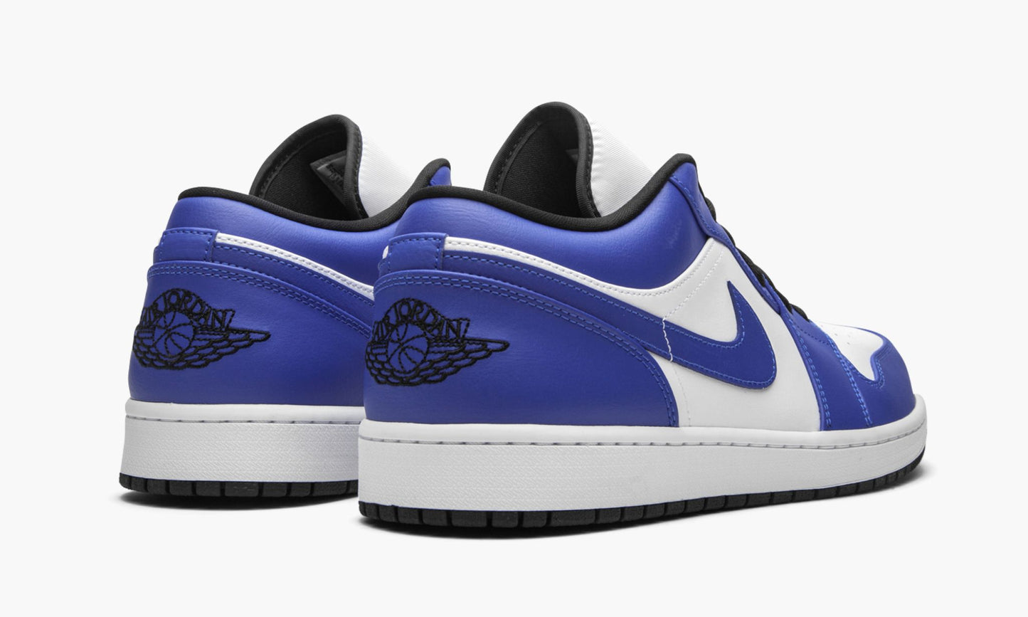 Air Jordan 1 Low “Game Royal”