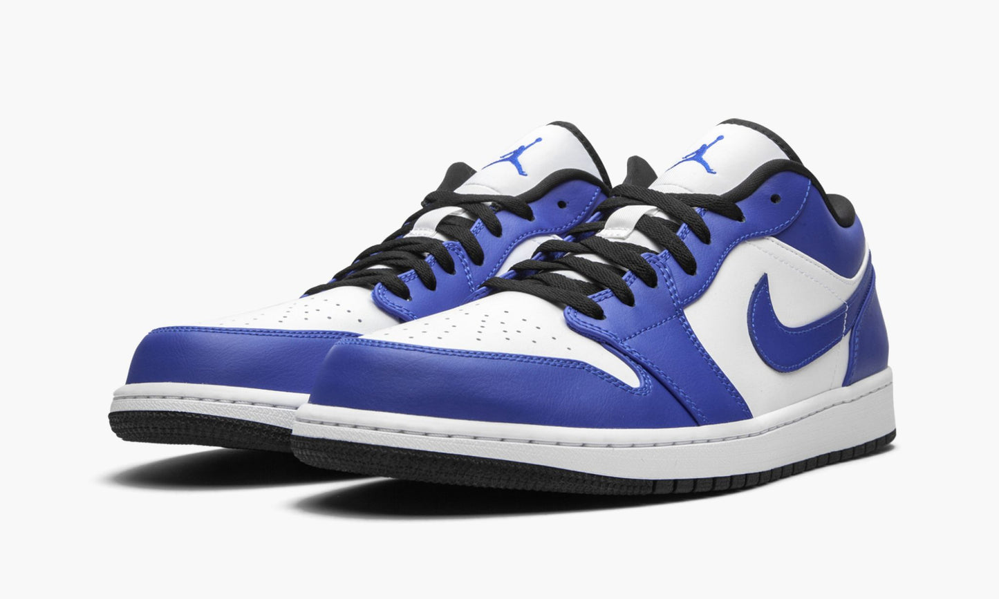 Air Jordan 1 Low “Game Royal”