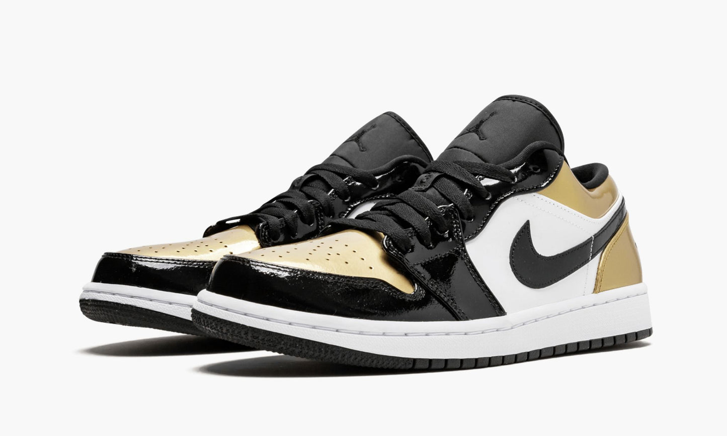 Air Jordan 1 Low “Gold Toe”