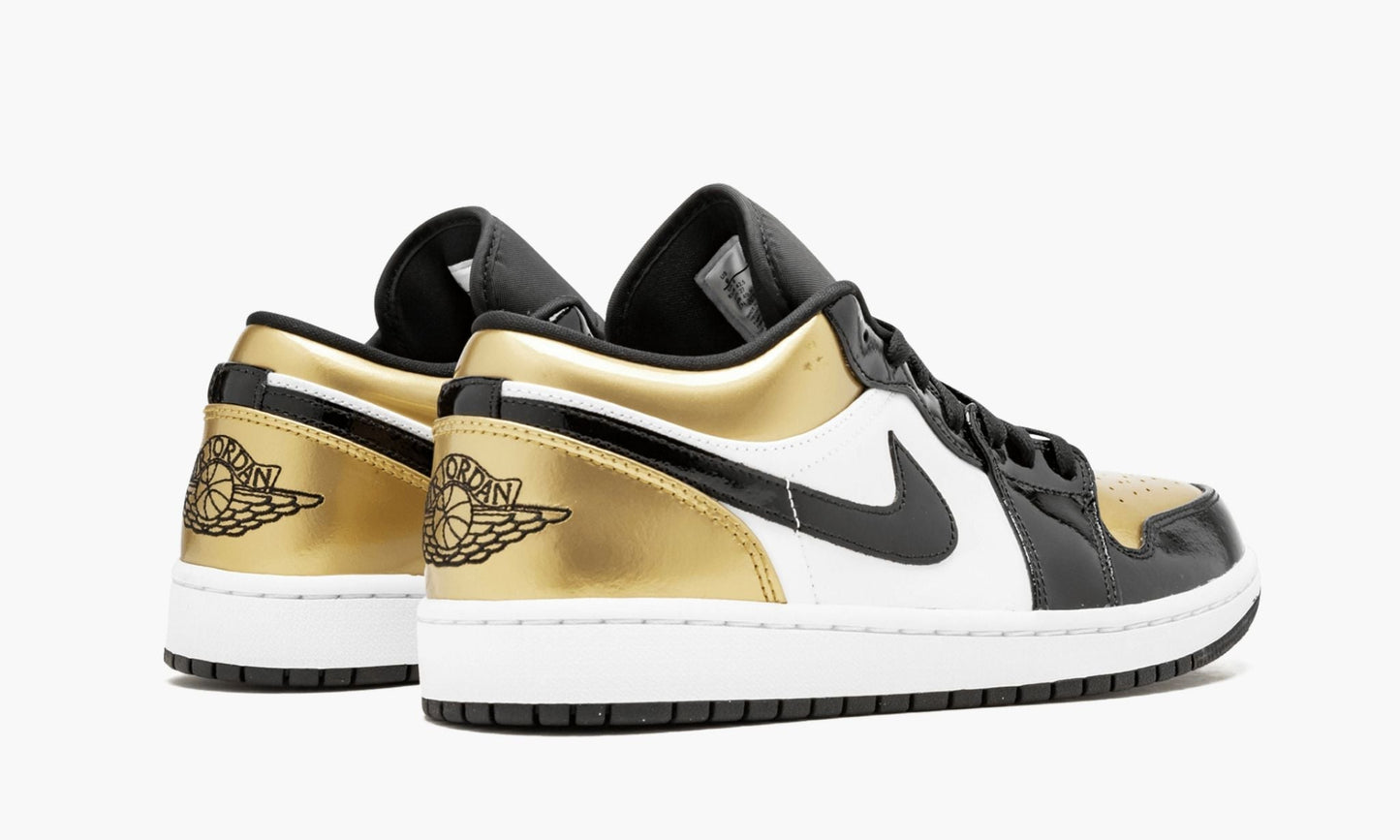 Air Jordan 1 Low “Gold Toe”