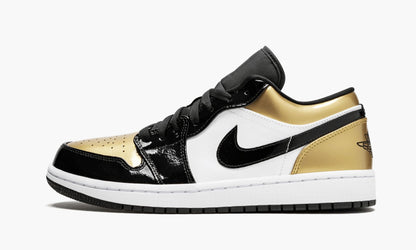 Air Jordan 1 Low “Gold Toe”