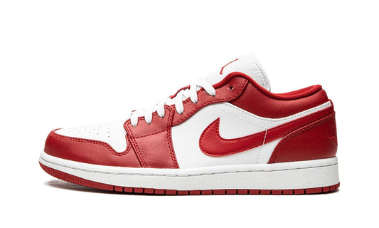 Air Jordan 1 Low “Gym Red”