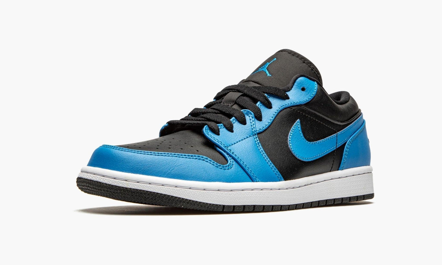 Air Jordan 1 Low “Laser Blue”