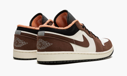 Air Jordan 1 Low “Mocha”