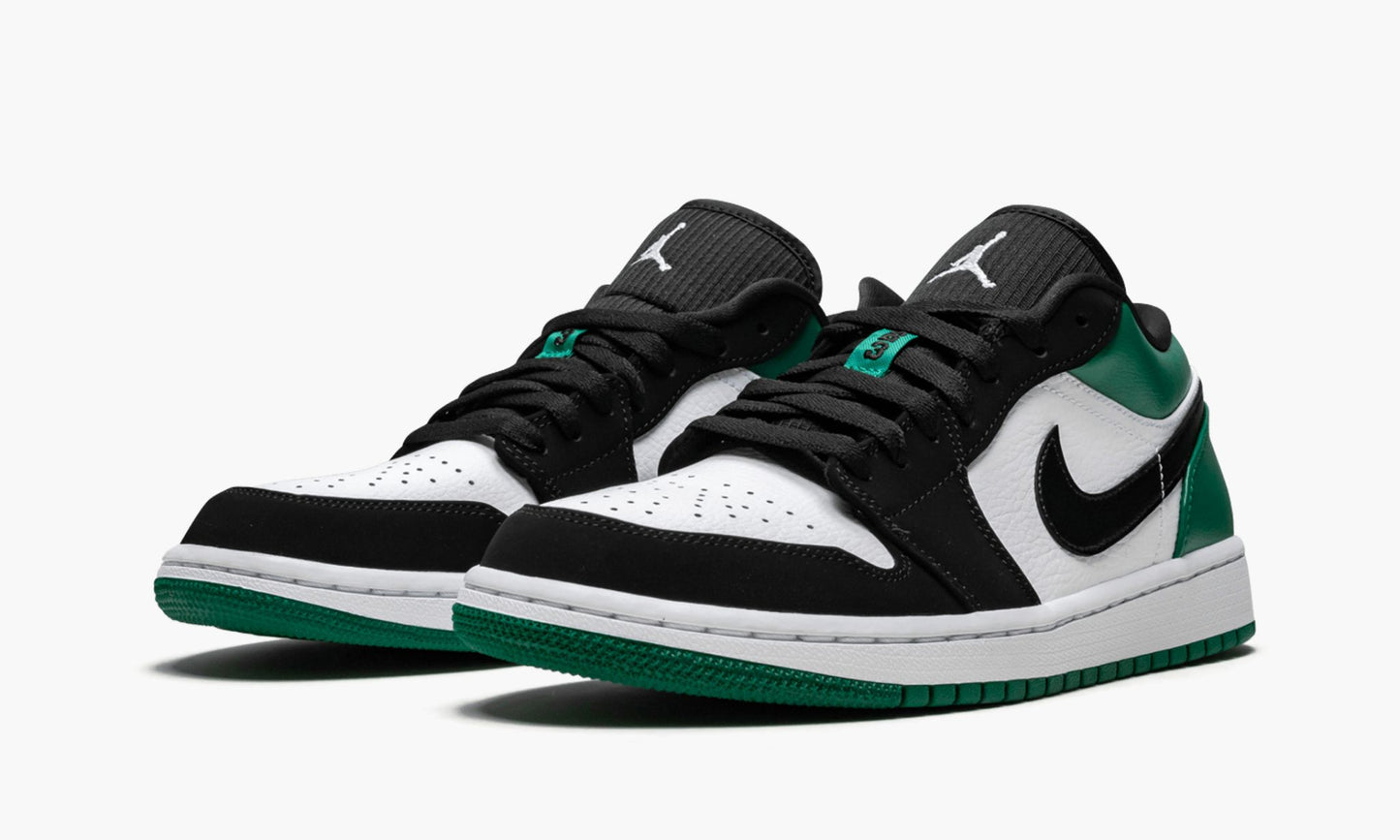 Air Jordan 1 Low “Mystic Green”