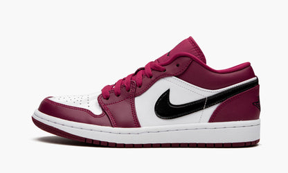 Air Jordan 1 Low “Noble Red”