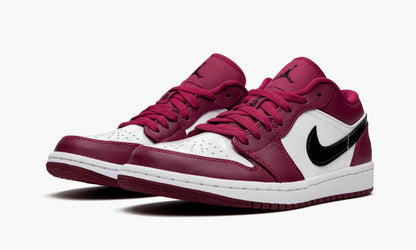 Air Jordan 1 Low “Noble Red”