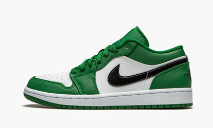 Air Jordan 1 Low “Pine Green”