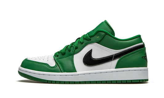 Air Jordan 1 Low “Pine Green”