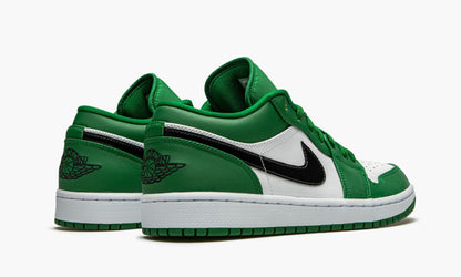 Air Jordan 1 Low “Pine Green”