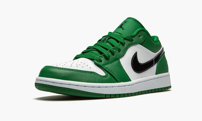 Air Jordan 1 Low “Pine Green”