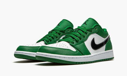 Air Jordan 1 Low “Pine Green”