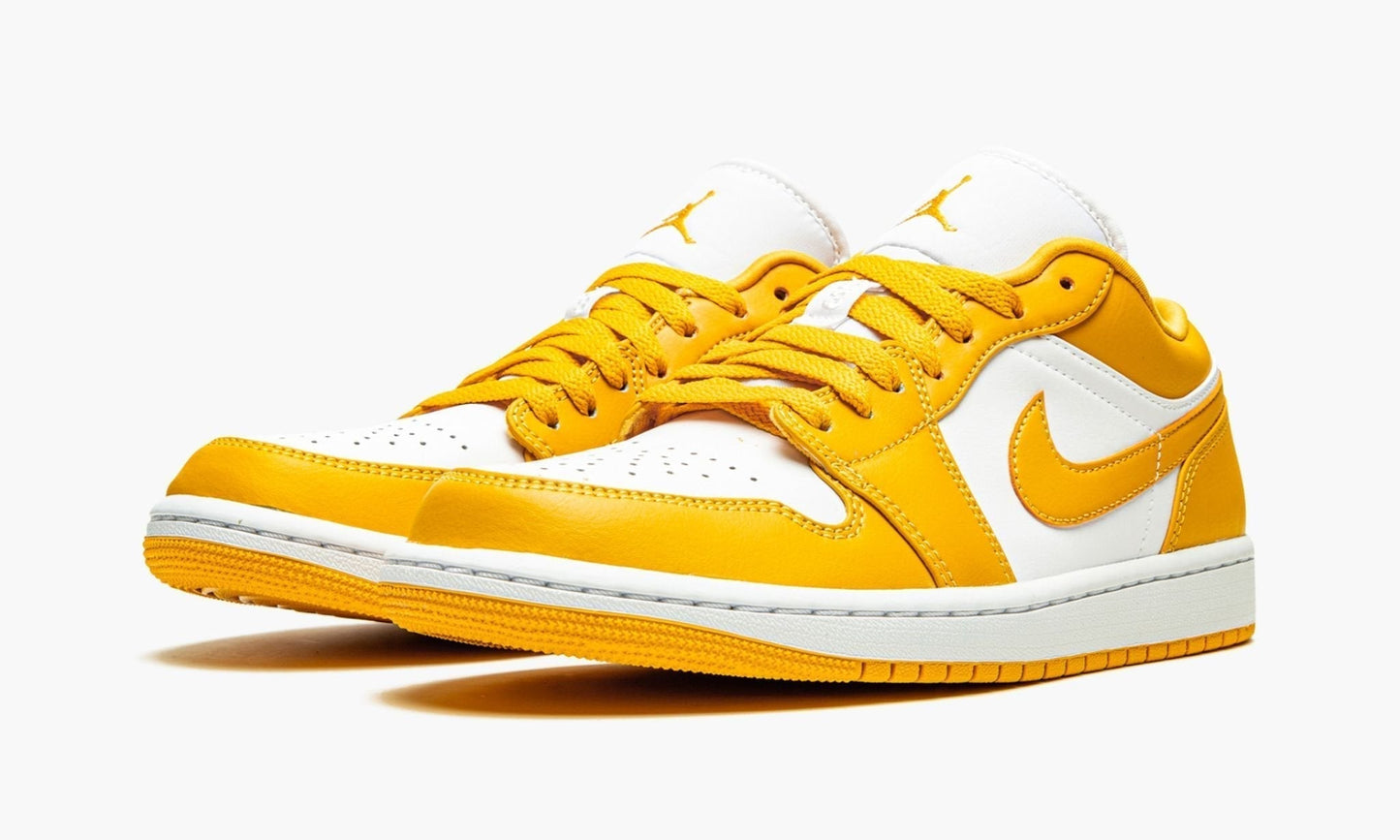 Air Jordan 1 Low “Pollen”