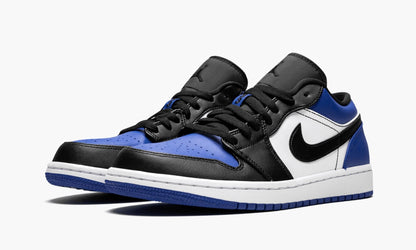 Air Jordan 1 Low “Royal Toe”