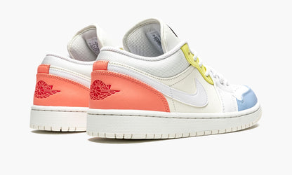 Air Jordan 1 Low “To My First Coach”