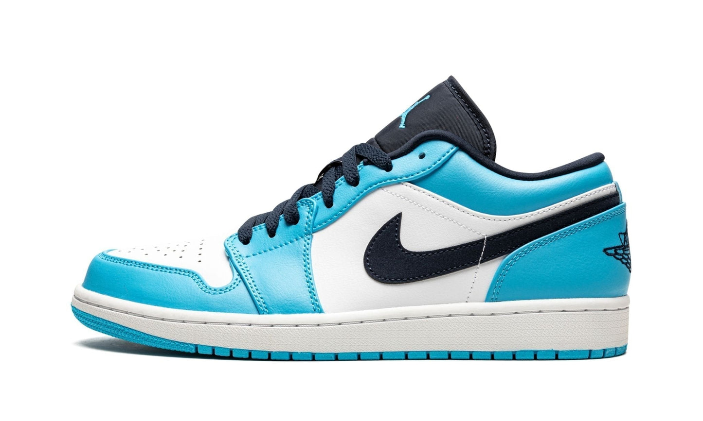 Air Jordan 1 Low “UNC”