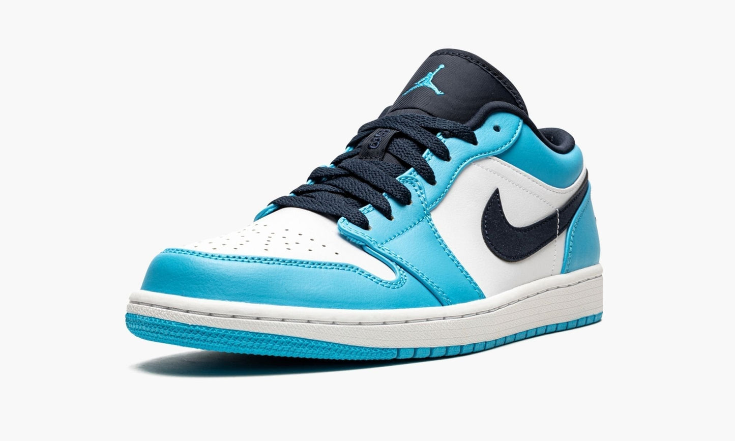 Air Jordan 1 Low “UNC”