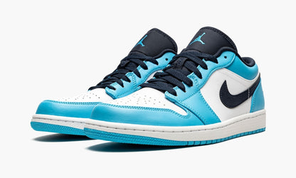 Air Jordan 1 Low “UNC”