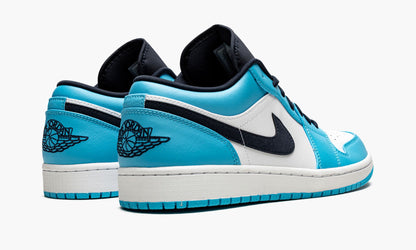 Air Jordan 1 Low “UNC”