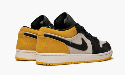 Air Jordan 1 Low “University Gold”