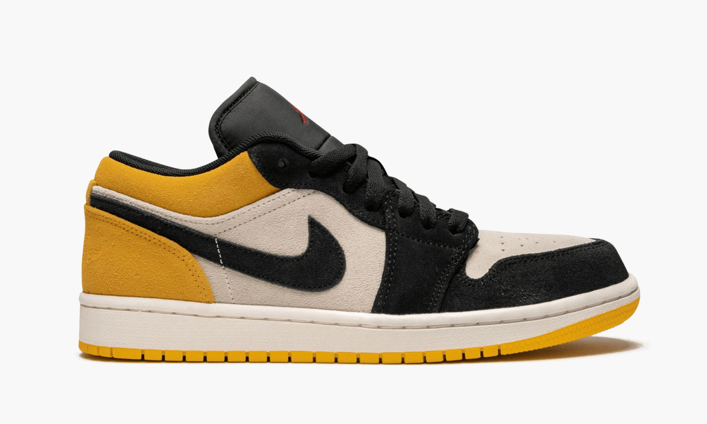 Air Jordan 1 Low “University Gold”