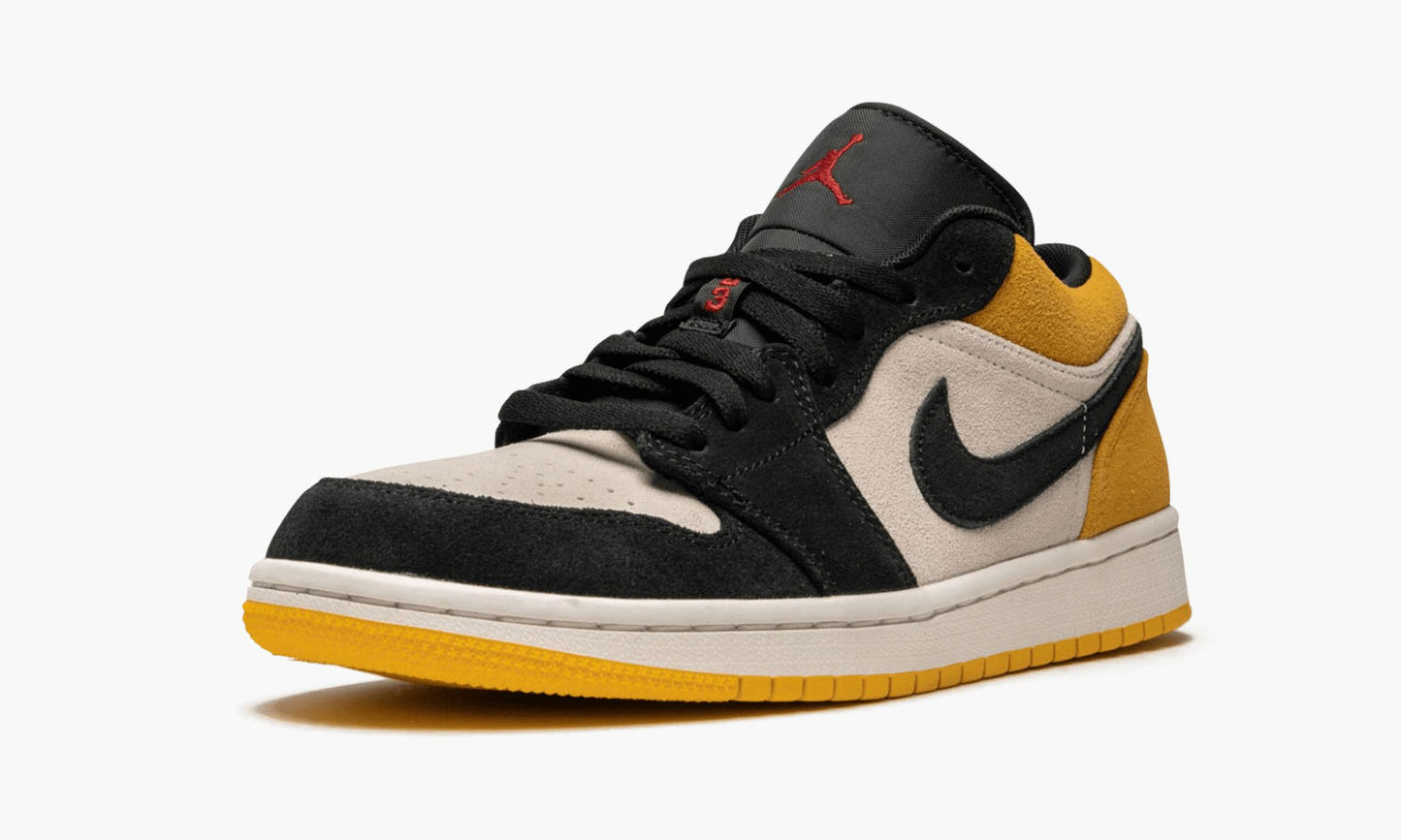 Air Jordan 1 Low “University Gold”