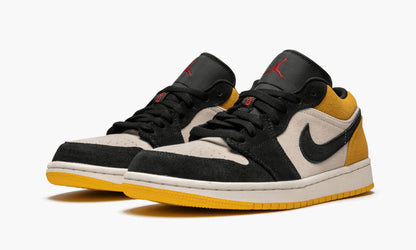 Air Jordan 1 Low “University Gold”