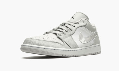 Air Jordan 1 Low “White Camo”